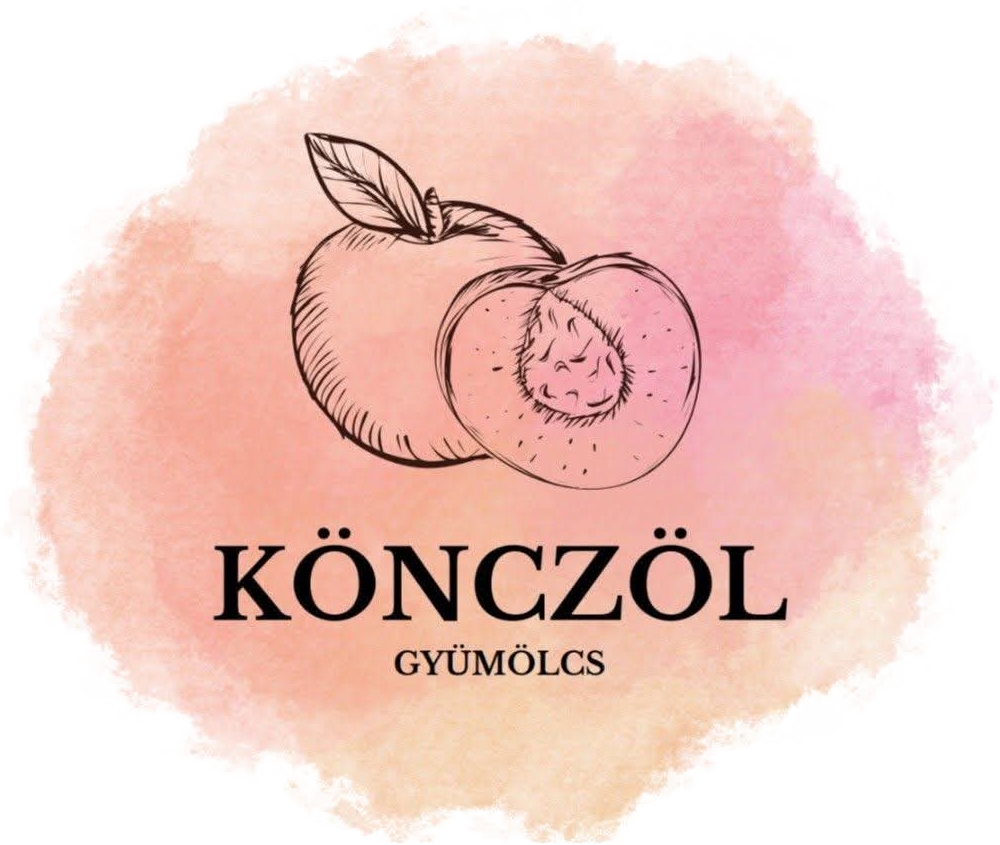 Könczöl Gyümölcs
